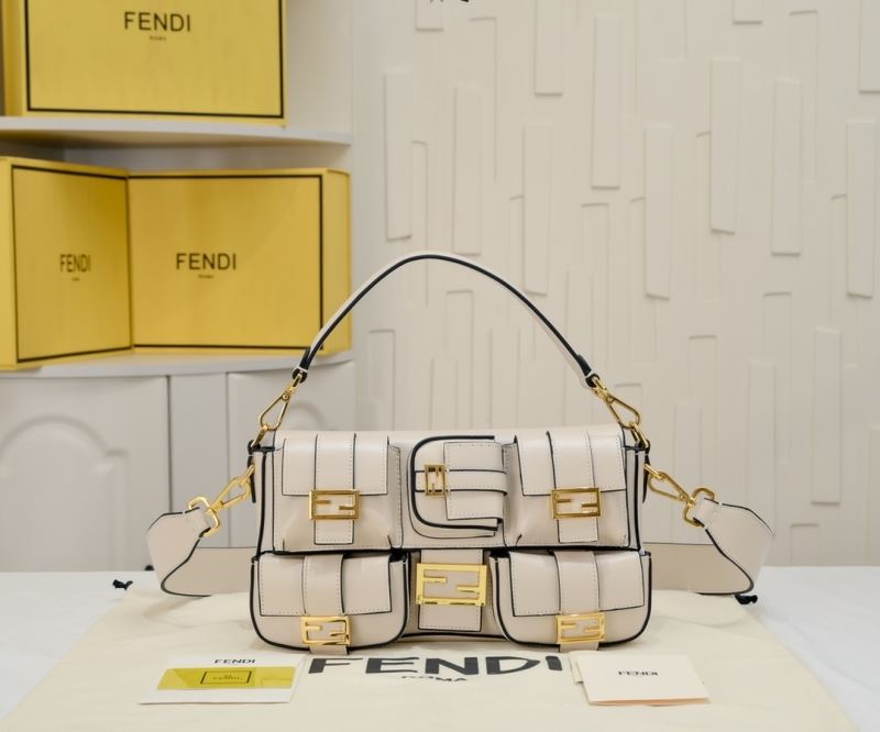 Fendi Baguette Bags